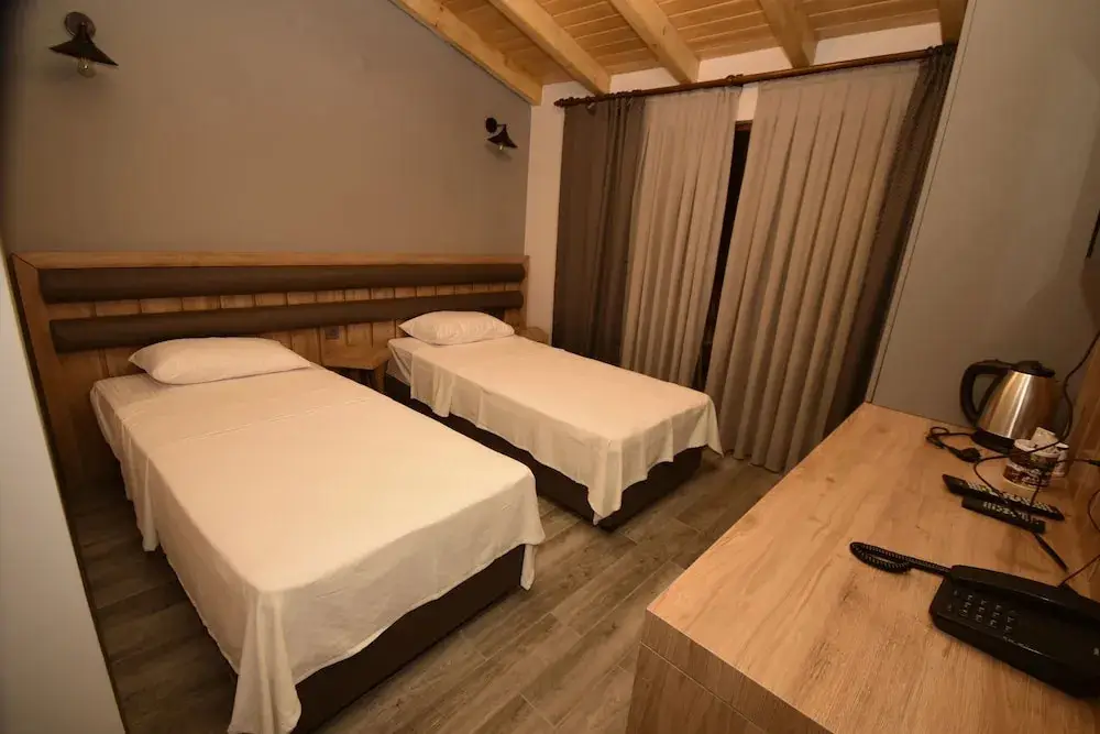 Артвин: Koru Otel & Restaurant