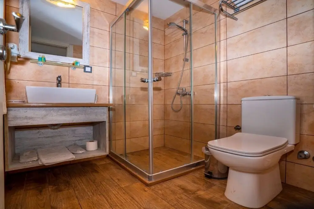 Чешме: Sifne Thermal Otel