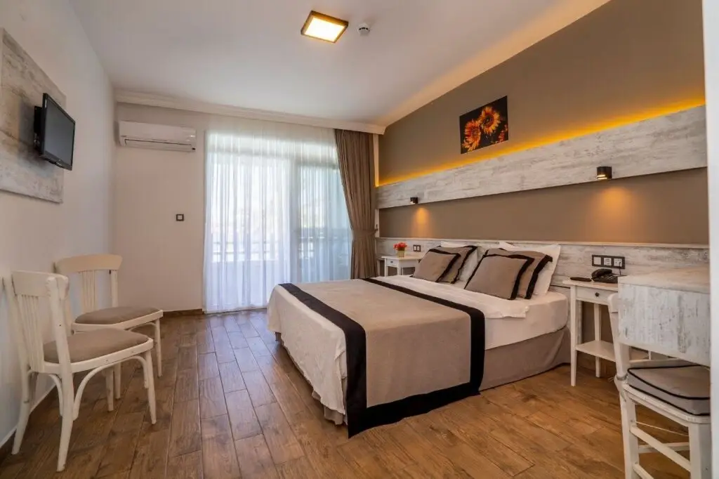 Чешме: Sifne Thermal Otel