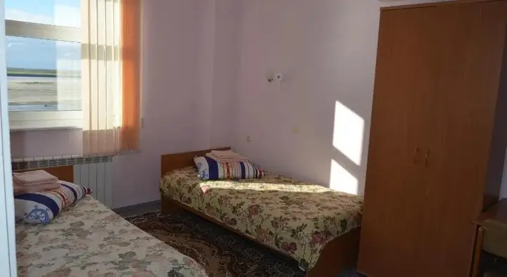 Ханты-Мансийск: Hotel Assol