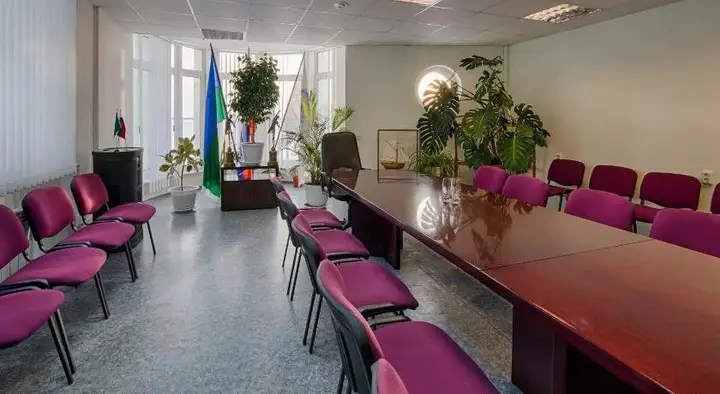 Ханты-Мансийск: Hotel Assol