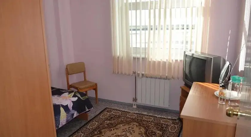 Ханты-Мансийск: Hotel Assol