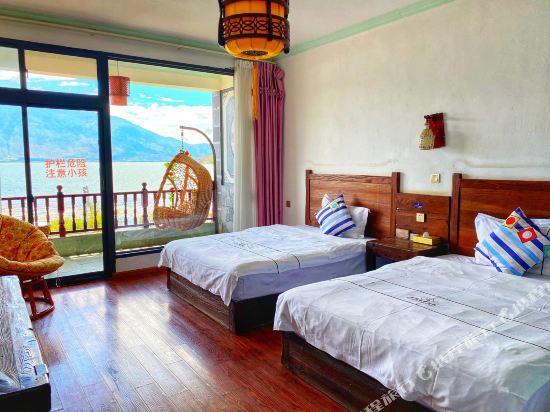 Дали: Yunlang Lake View Inn