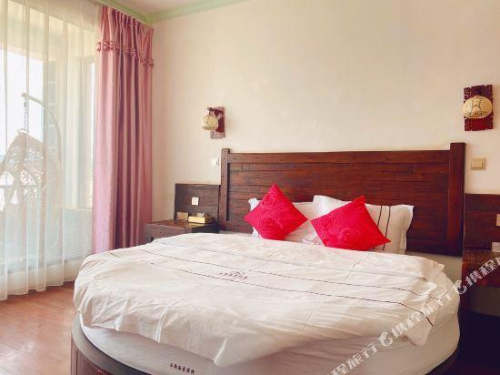 Дали: Yunlang Lake View Inn