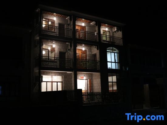 Ziyan Shanju Inn — фото 1