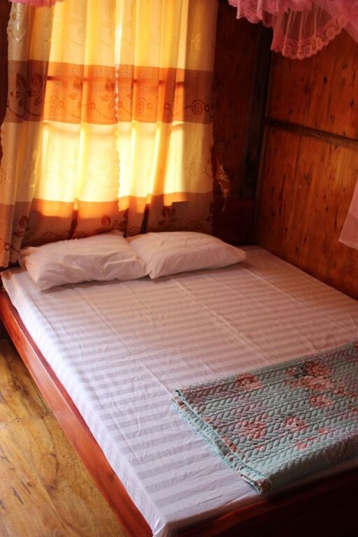 Пак Нгои: Tran Xuan Homestay - Hostel