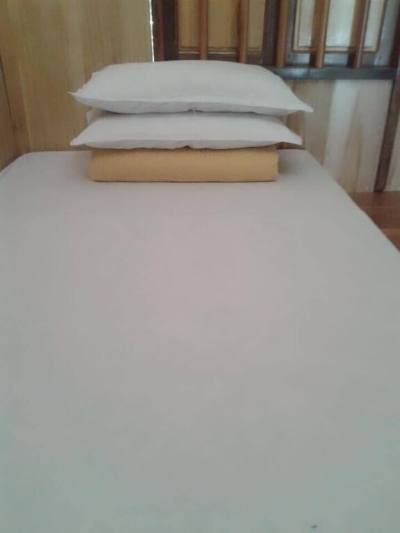 Пак Нгои: Tran Xuan Homestay - Hostel
