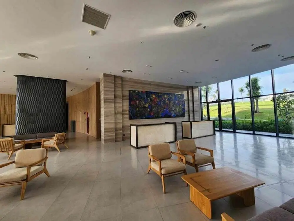 Камрань: Cam Ranh Nha Trang Seaview Condotel