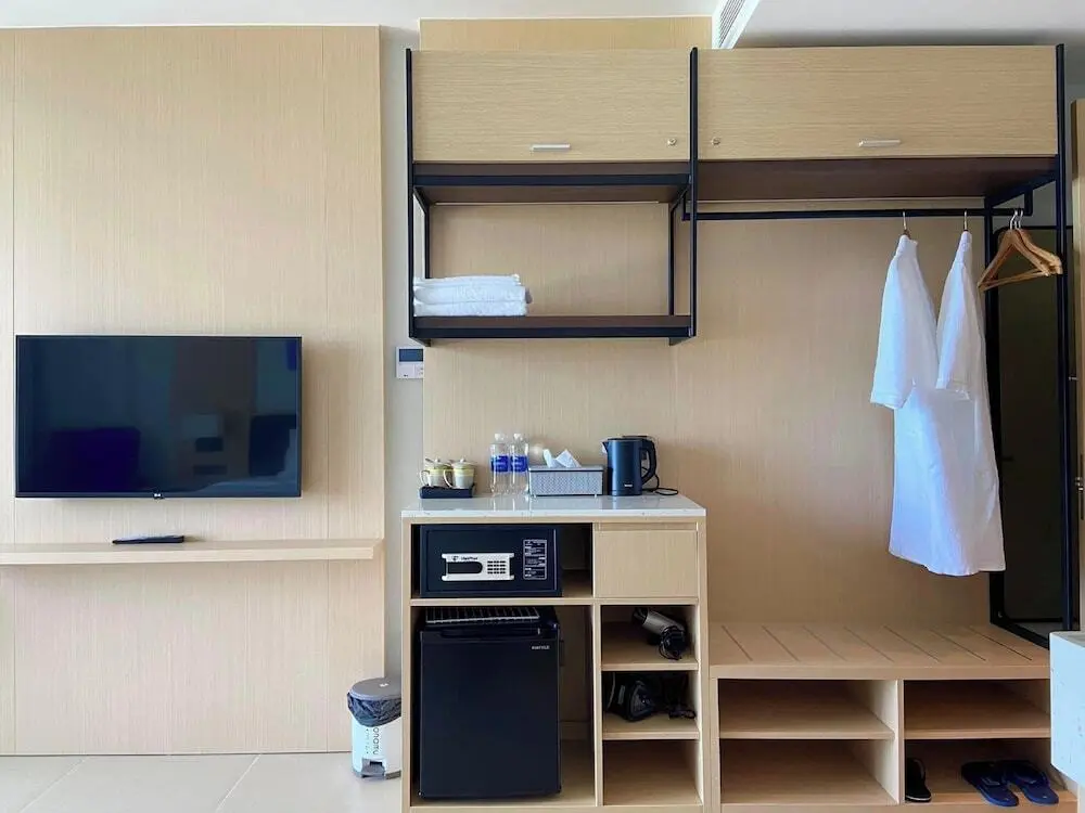Камрань: Cam Ranh Nha Trang Seaview Condotel