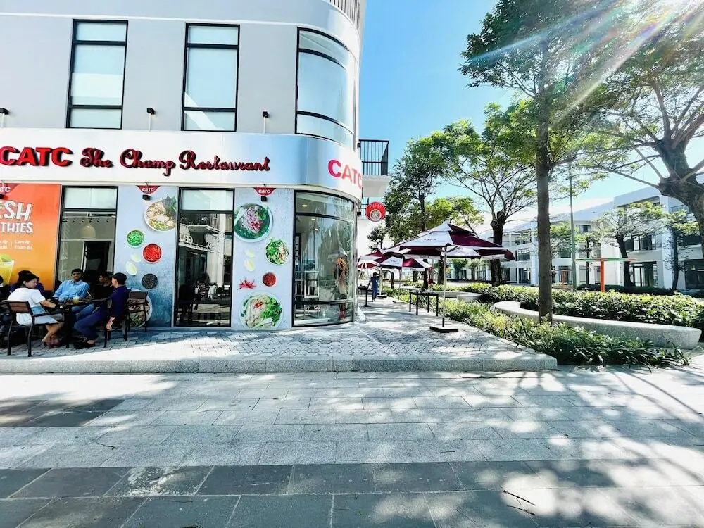 Камрань: Cam Ranh Nha Trang Seaview Condotel