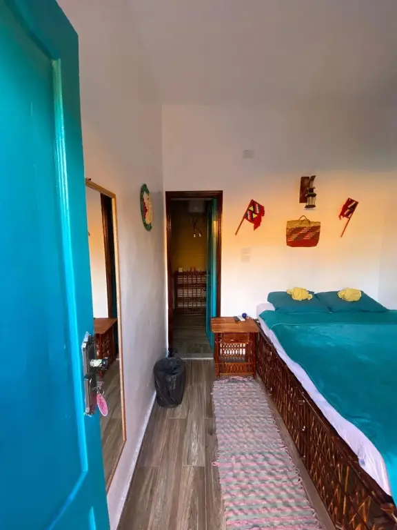 Асуан: Fenti Nubian Resort