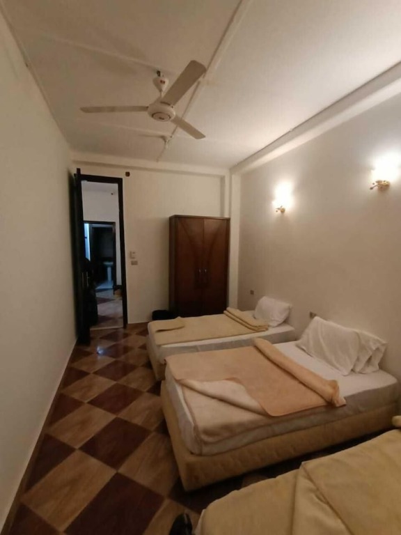 Каир: Family Palace Downtown Cairo