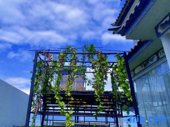 Aiqi Inn — фото 1