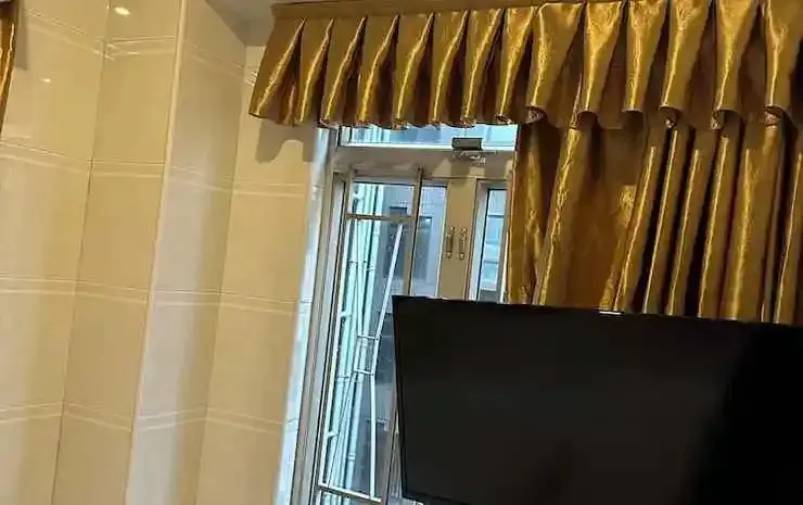 Коулун: Sunrise Hostel
