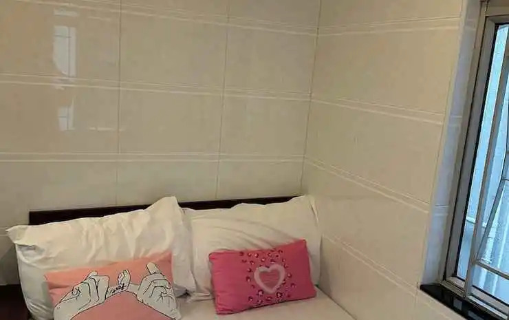 Коулун: Sunrise Hostel