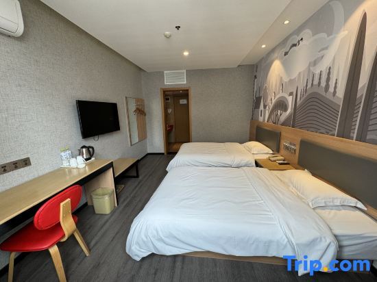 Циндао: Thank You Hotel Weikeyunhaichneg