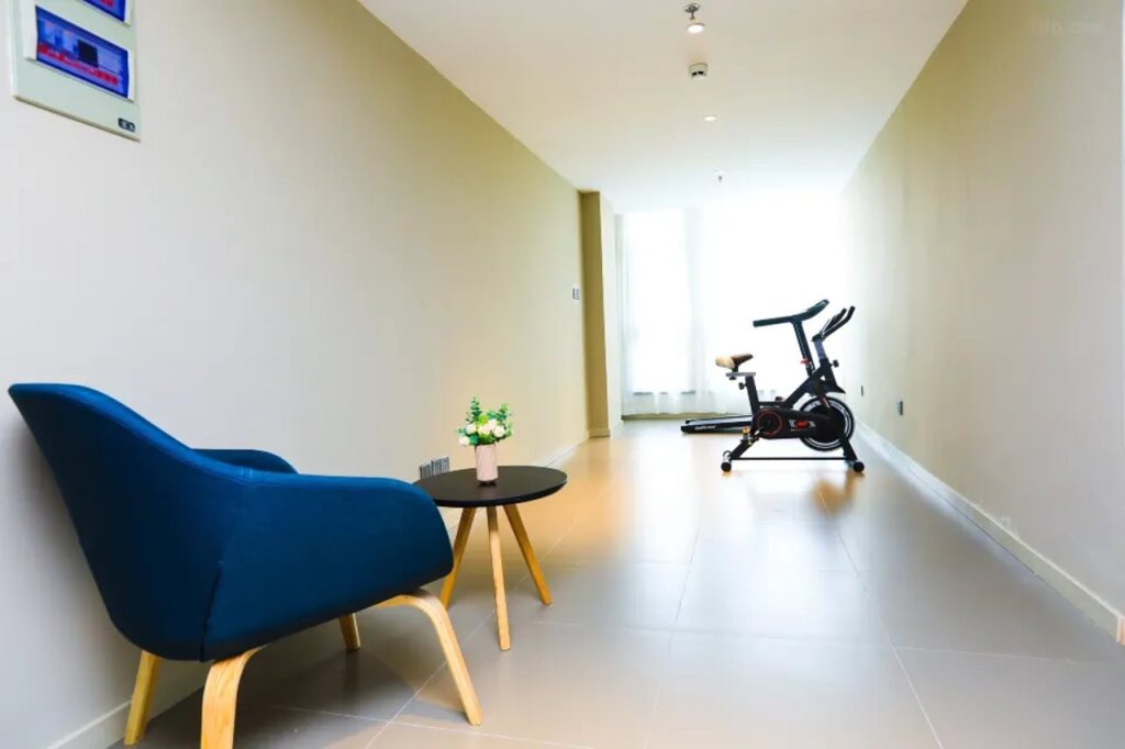 Сучжоу: Home Inn(Suzhou Wujiang Shengze Fortune Center Store)