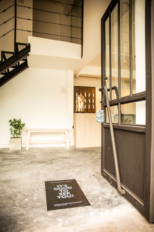 The Rabbits Hole Hostel — фото 1