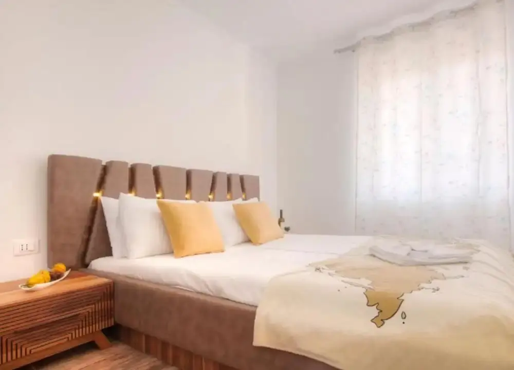 Будва: Villa D Apartments in Lastva Grbaljska