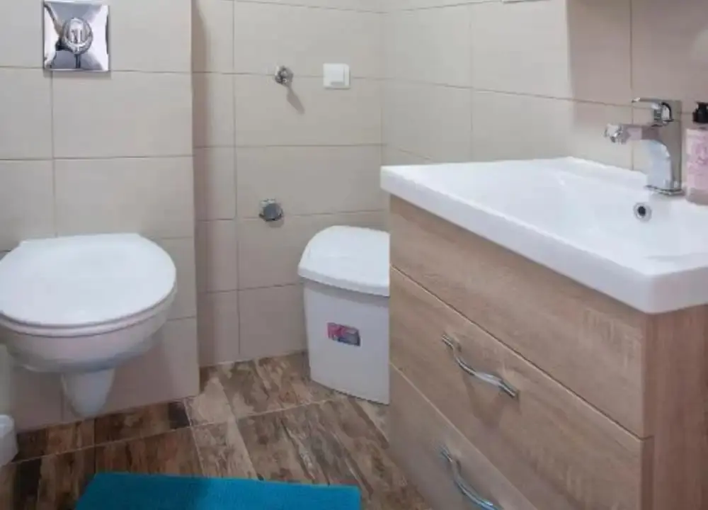 Будва: Villa D Apartments in Lastva Grbaljska