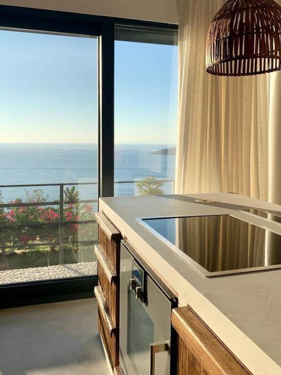 Яликавак: Pure Luxury In Yalikavak