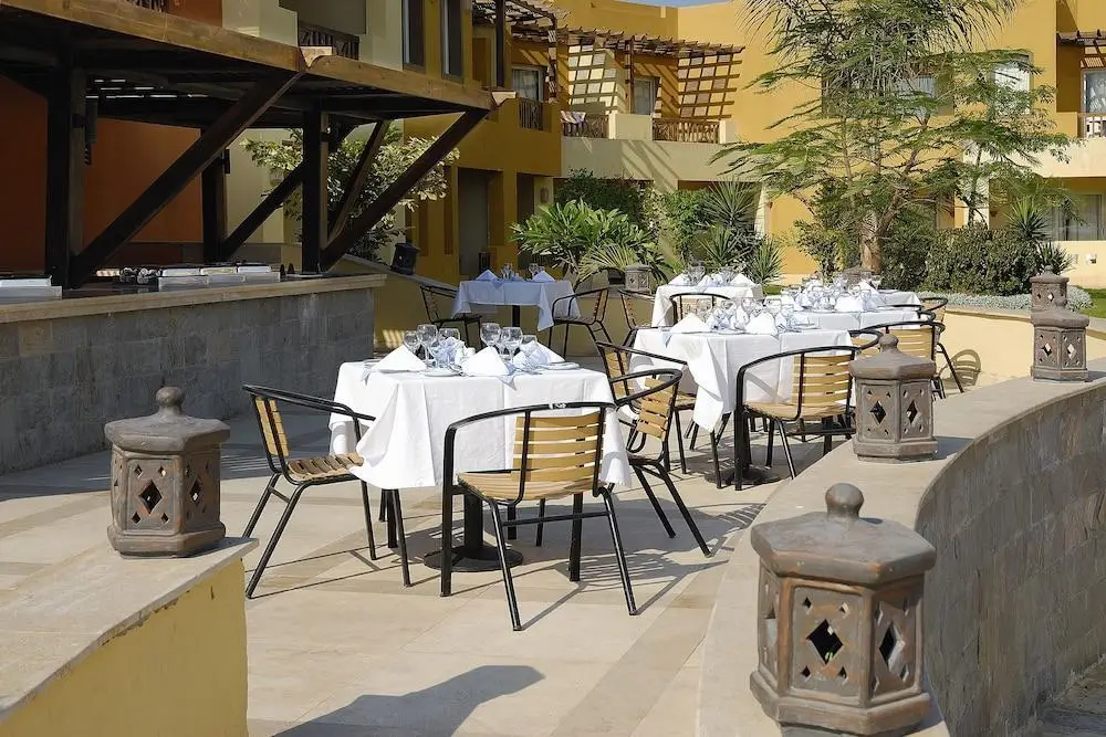 Хургада: Grand Plaza Resort