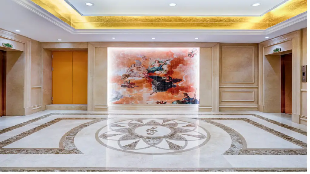 Нанкин: Vienna Hotel Nanjing Dachang Pedestrian Street