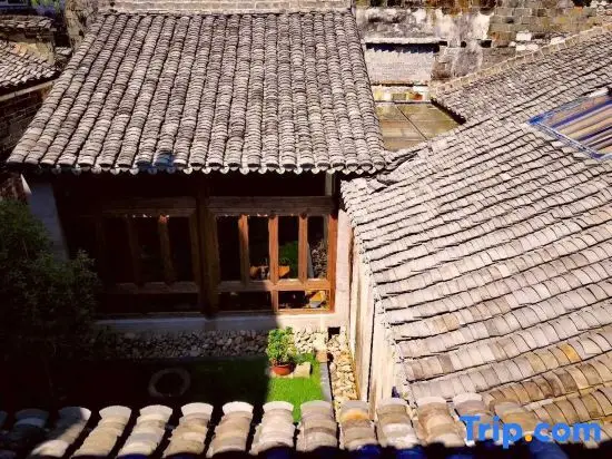 Yanshe Inn — фото 1
