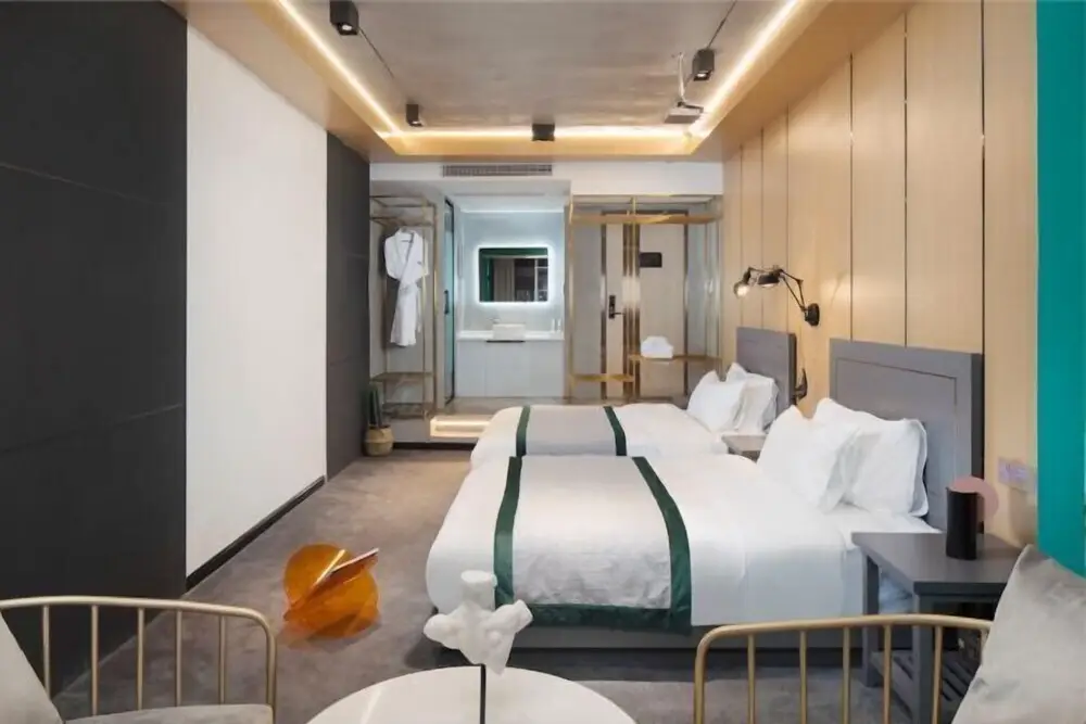 Helen Nordic Travel Time Hotel — фото 1