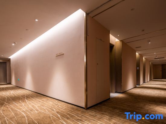 Фошань: Echarm Plus Hotel - Foshan Wisdom New Town Metro Station