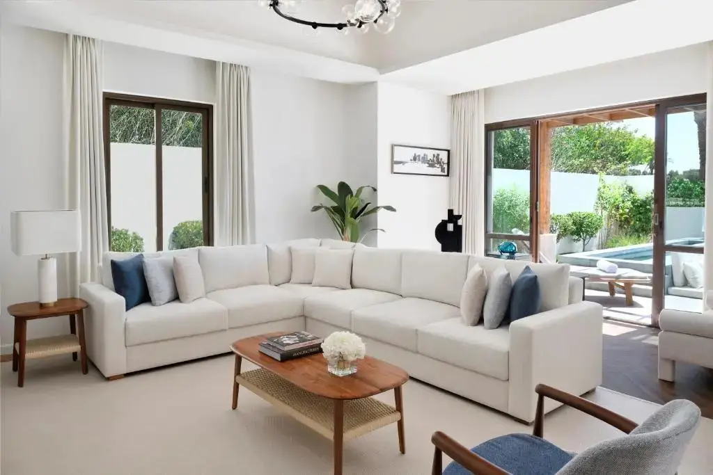 Дубай: Elara Villas Serviced By Park Hyatt Dubai