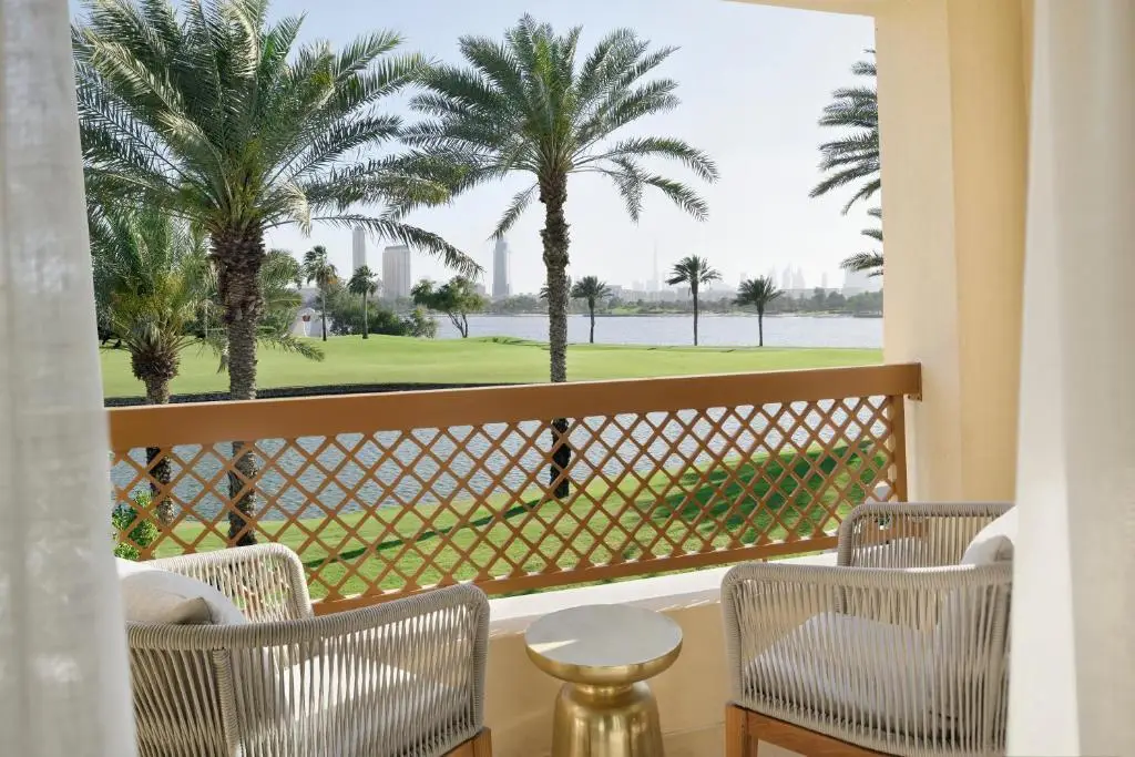 Дубай: Elara Villas Serviced By Park Hyatt Dubai