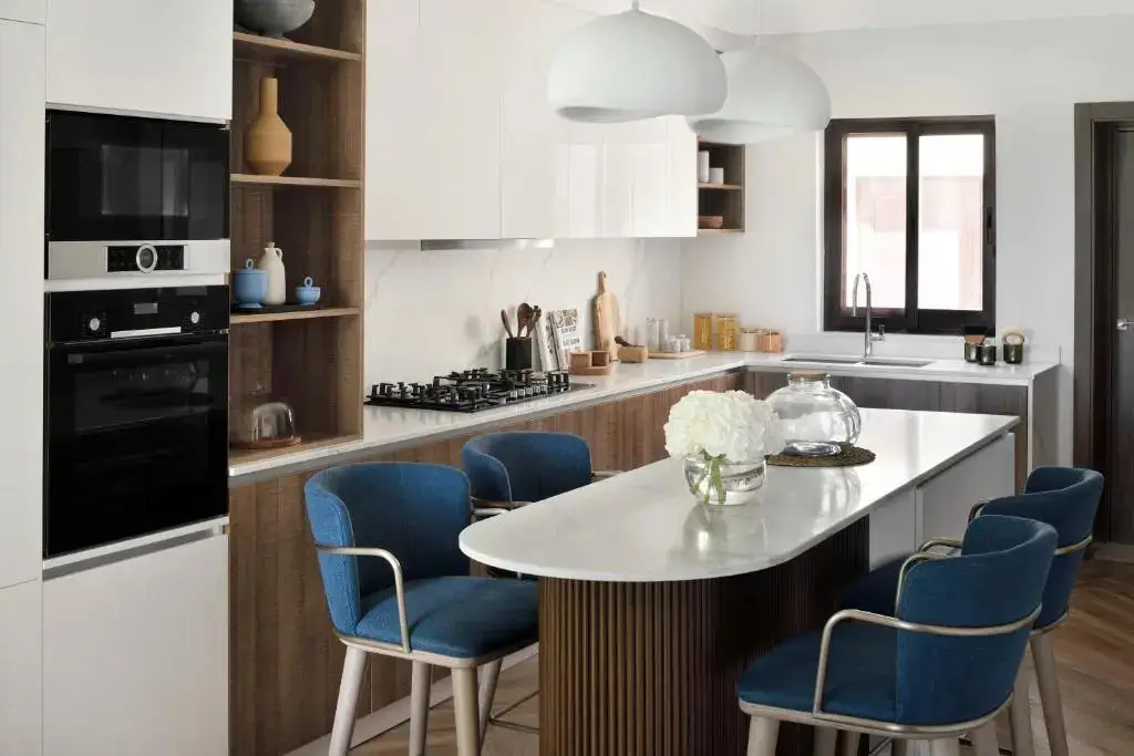 Дубай: Elara Villas Serviced By Park Hyatt Dubai
