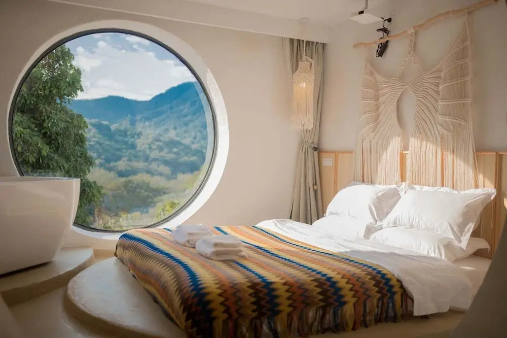 Шэньчжэнь: yuanshan forest  Rustic Luxury Inn