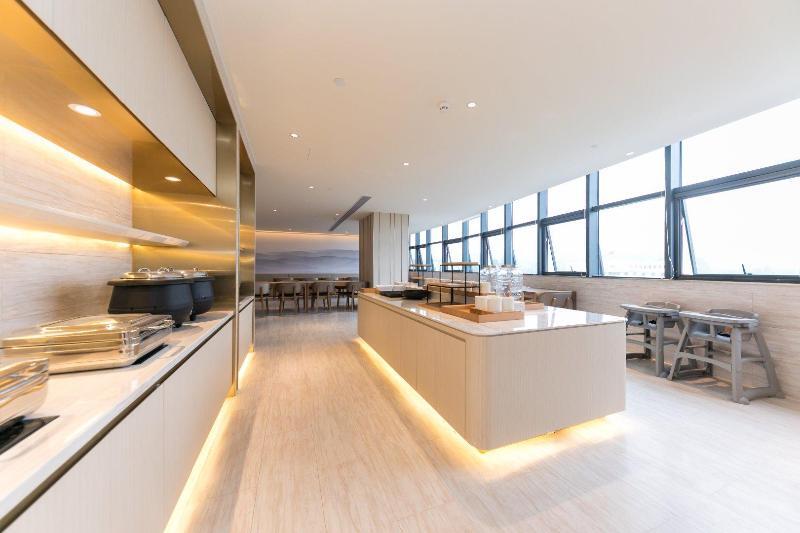 Хэфэй: Ji Hotel (Hefei Aoyuan City Tiandi)
