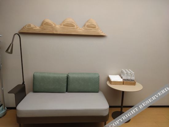 Хэфэй: Ji Hotel (Hefei Aoyuan City Tiandi)