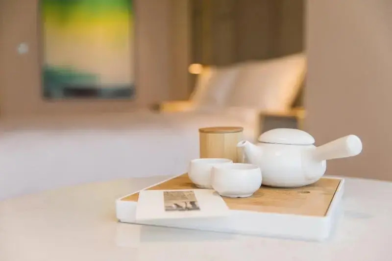 Хэфэй: Ji Hotel (Hefei Aoyuan City Tiandi)