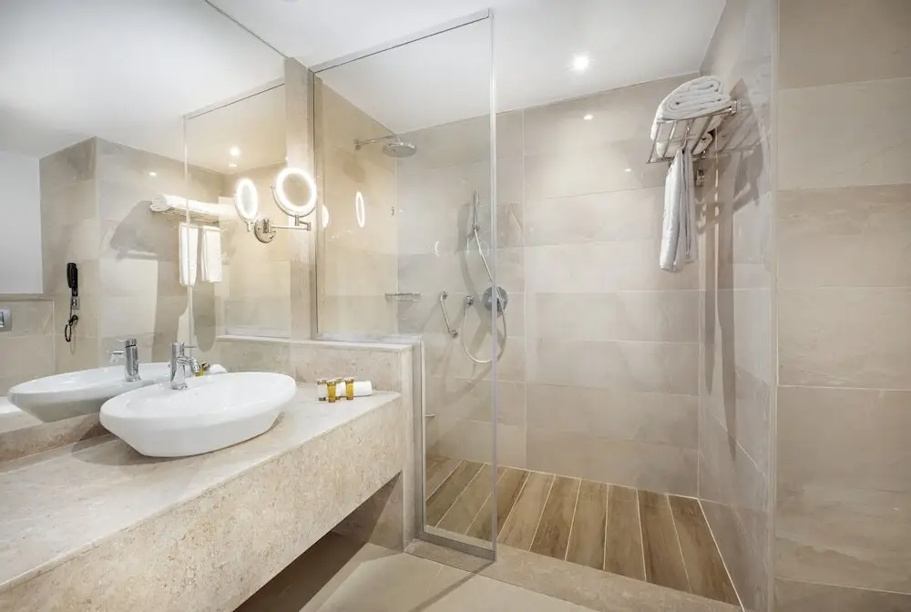 Завья Харун: Cleopatra Luxury North Coast Sidi Heniesh