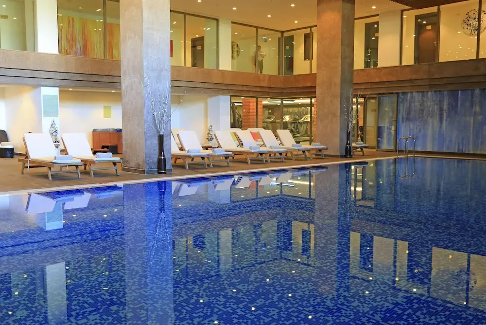 My Ella Bodrum Resort & Spa — фото 1