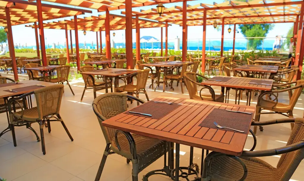 Тургутрейс: My Ella Resort & Spa