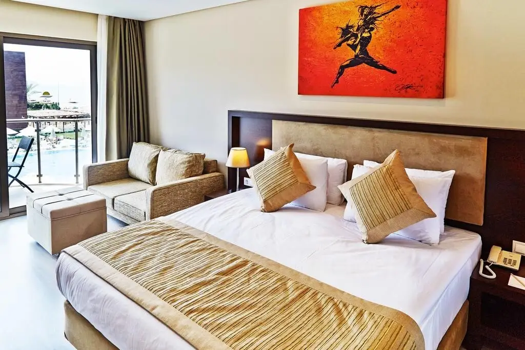 Тургутрейс: My Ella Resort & Spa