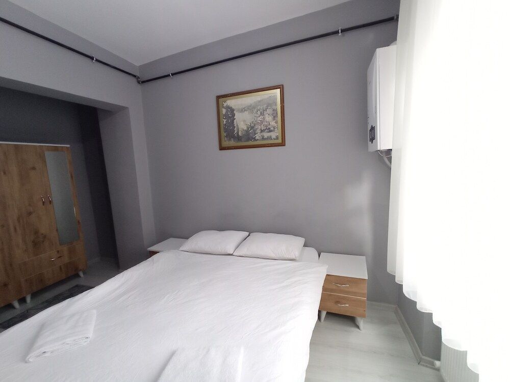 Стамбул: Vefa Home