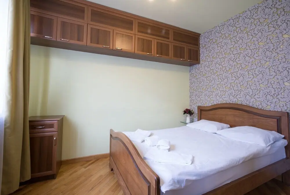 Ереван: Stay Inn on Tumanyan 31