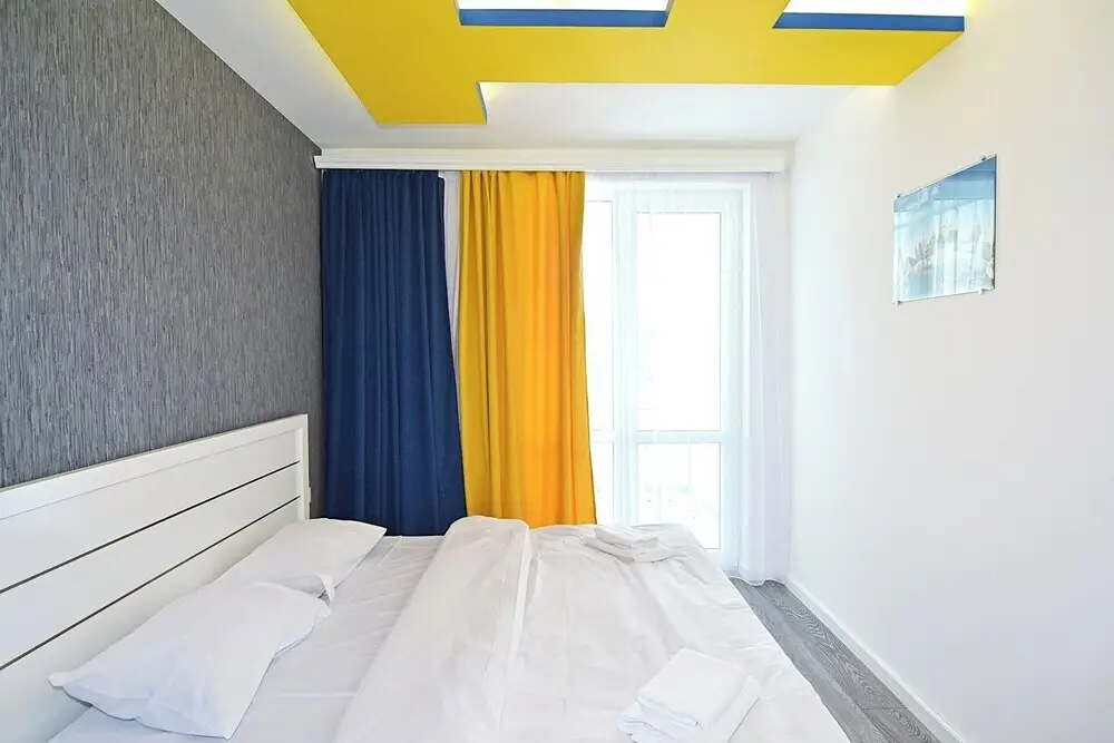 Ереван: Stay Inn on Tumanyan 31