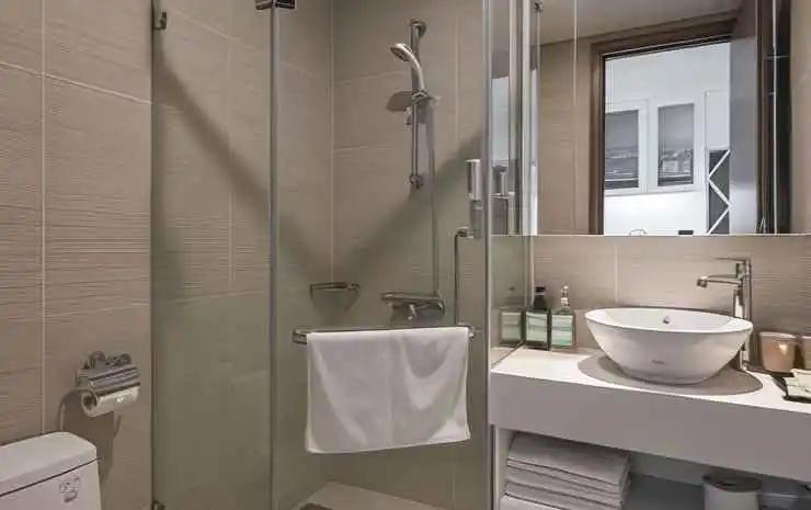 Ханой: Vinhome Greenbay -  Apartment  Hanoi