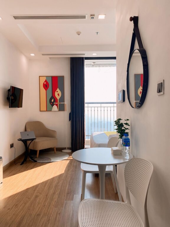 Ханой: Vinhome Greenbay -  Apartment  Hanoi
