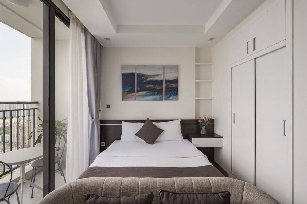 Ханой: Vinhome Greenbay -  Apartment  Hanoi