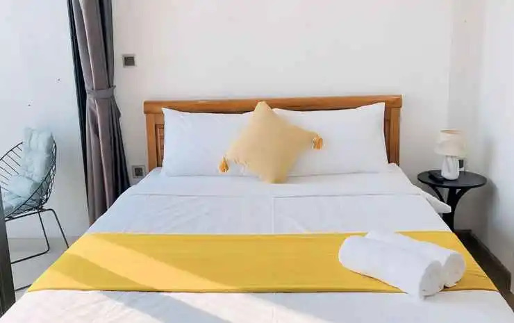 Ханой: Vinhome Greenbay -  Apartment  Hanoi