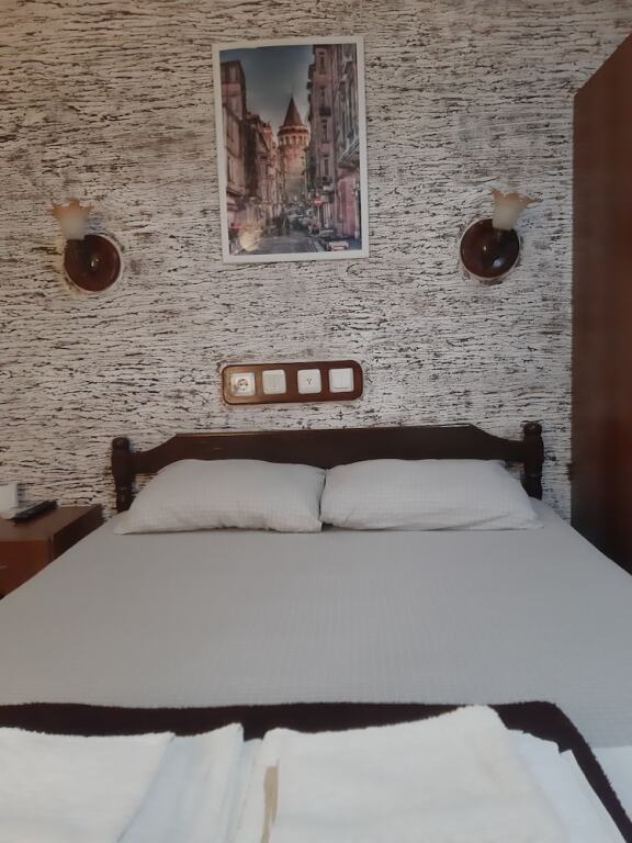 Фетхие: Pınara Pansiyon guesthouse