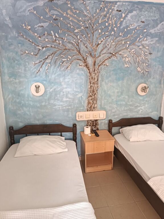 Фетхие: Pınara Pansiyon guesthouse